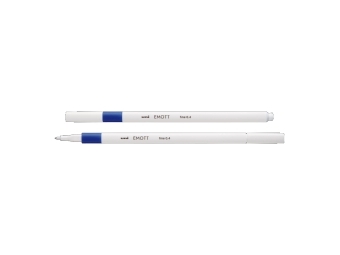 Uni EMOTT liner 0,4mm,farba: modrý
